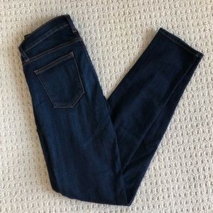 Current/Elliot Jeans!